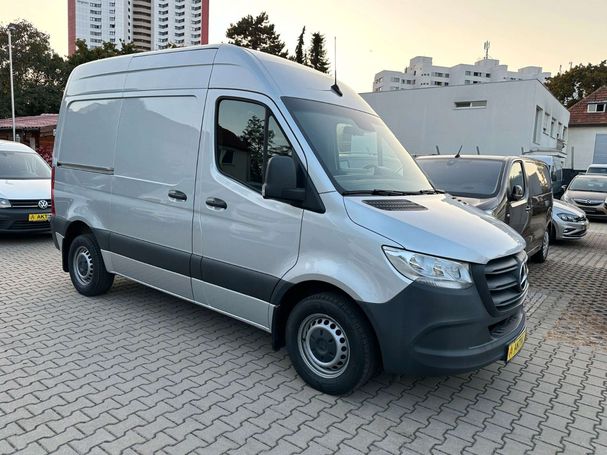 Mercedes-Benz Sprinter L1H2 CDi 105 kW image number 4