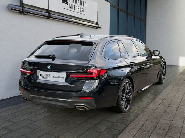 BMW 530d Touring xDrive 210 kW image number 3