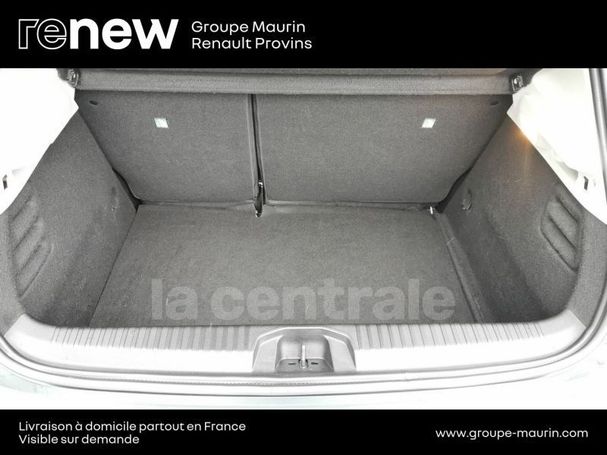 Renault Clio 74 kW image number 12