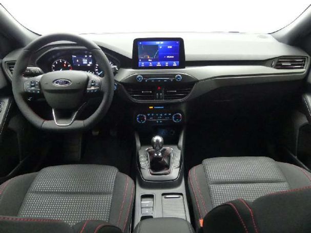 Ford Focus 1.0 ST-Line 92 kW image number 17