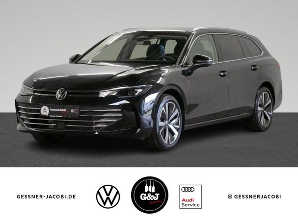 Volkswagen Passat Variant 1.5 eTSI DSG 110 kW image number 1