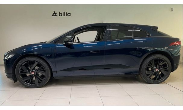 Jaguar I-Pace EV400 S 294 kW image number 3