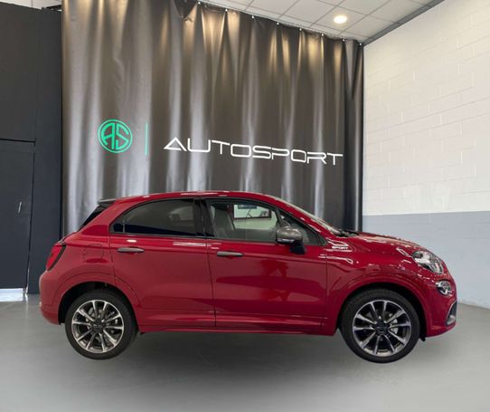 Fiat 500X 1.0 88 kW image number 6