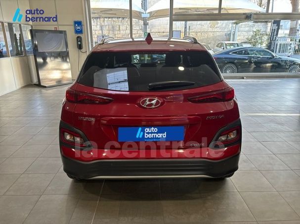 Hyundai Kona 150 kW image number 17