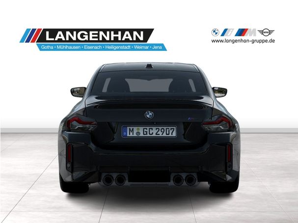 BMW M2 Coupé 338 kW image number 2