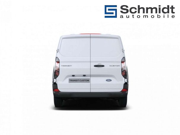 Ford Transit Custom 100 kW image number 2