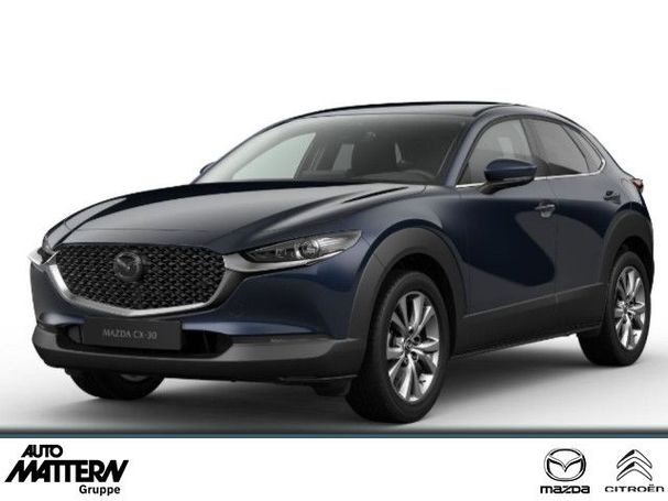 Mazda CX-30 Exclusive-Line 137 kW image number 1