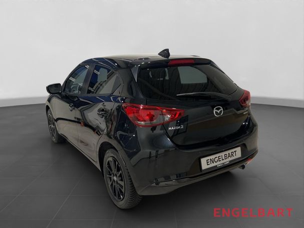 Mazda 2 90 66 kW image number 3