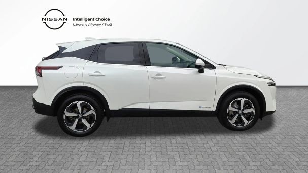 Nissan Qashqai 116 kW image number 6