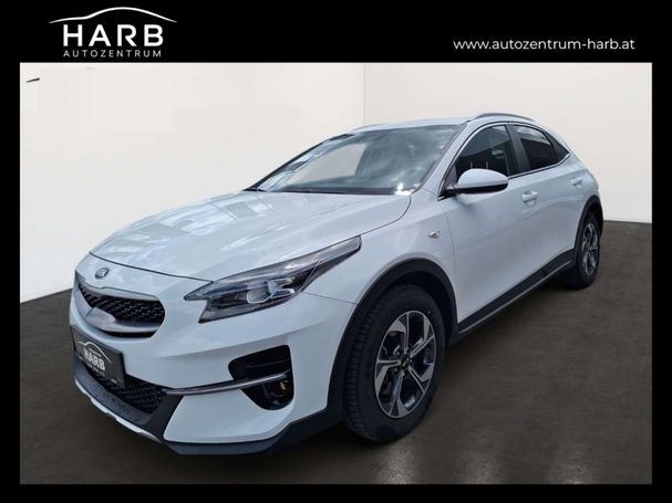 Kia XCeed 1.4 104 kW image number 1