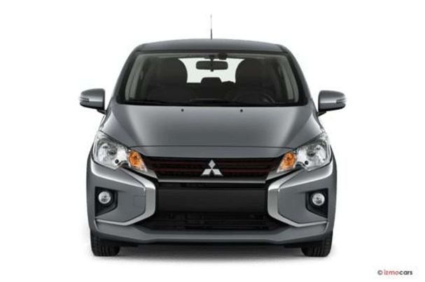 Mitsubishi Space Star Spirit+ CVT 52 kW image number 2