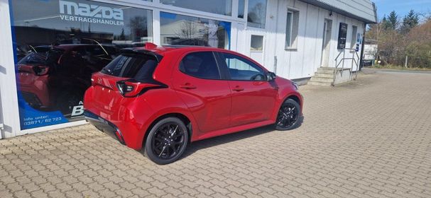 Mazda 2 Hybrid 85 kW image number 3