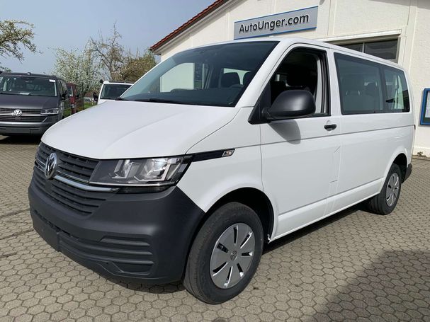 Volkswagen T6 Transporter 110 kW image number 1