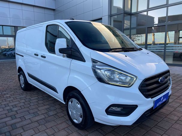 Ford Transit Custom 280 2.0 Trend 96 kW image number 3