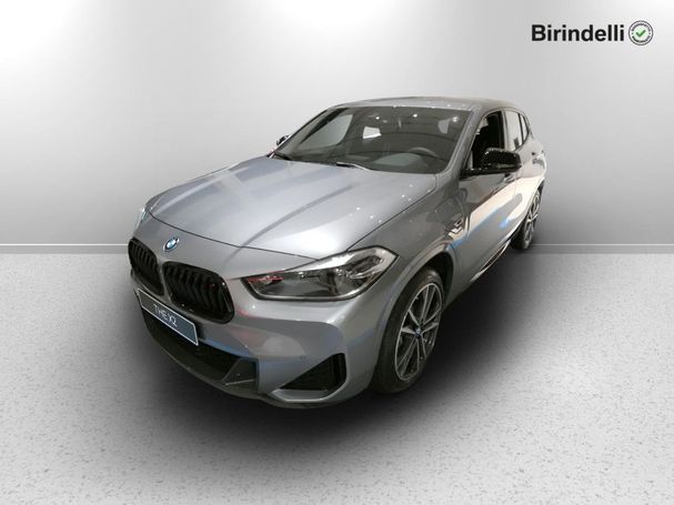 BMW X2 xDrive25e X 162 kW image number 1