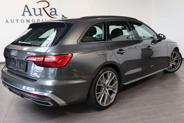 Audi A4 40 TDI quattro S-line 140 kW image number 3