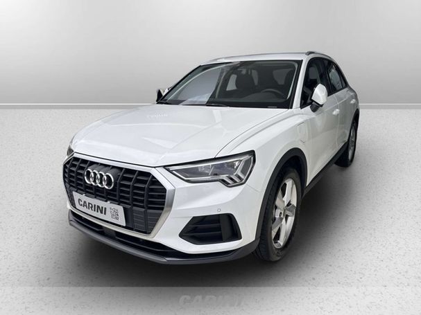 Audi Q3 45 TFSIe S tronic 180 kW image number 1