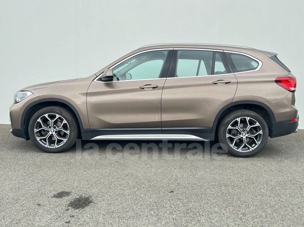 BMW X1 16d sDrive 85 kW image number 5