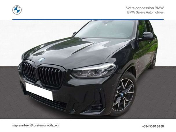 BMW X3 xDrive 137 kW image number 1