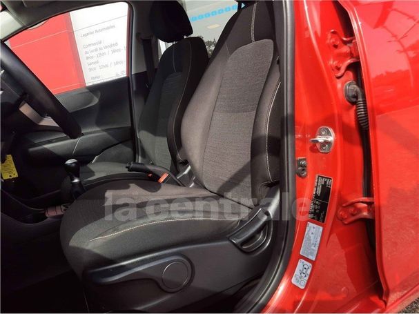 Kia Picanto 1.0 49 kW image number 16