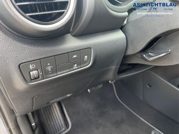 Hyundai Kona Elektro 100 kW image number 13