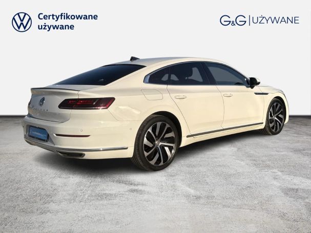 Volkswagen Arteon 140 kW image number 2