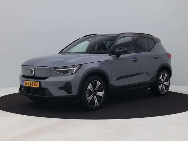 Volvo XC40 Recharge Plus 170 kW image number 1