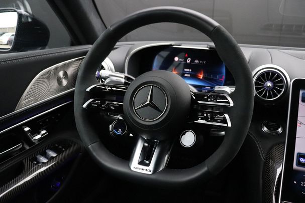 Mercedes-Benz SL 43 AMG 280 kW image number 10