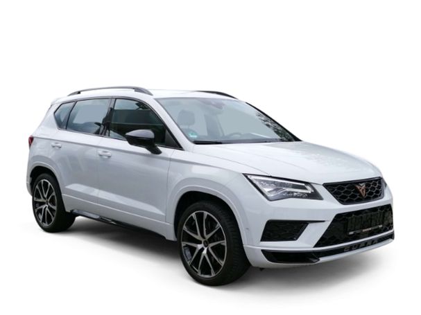 Cupra Ateca 2.0 TSI DSG 4Drive 221 kW image number 2