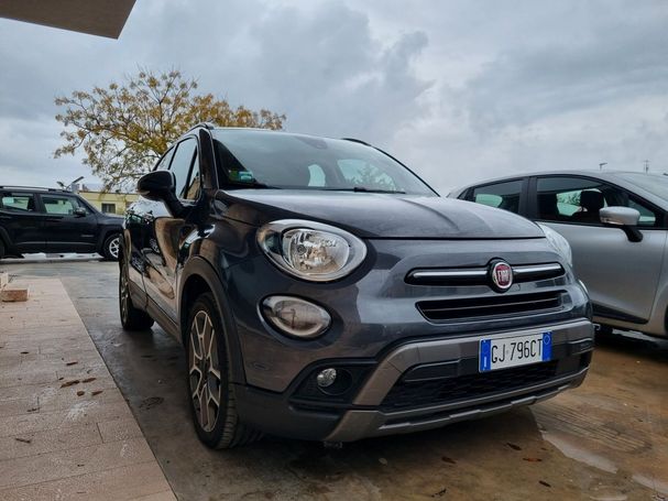 Fiat 500L 1.3 MultiJet Cross 70 kW image number 2