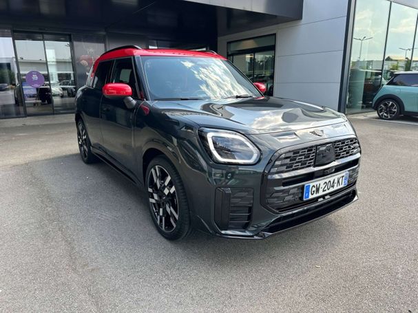 Mini Countryman C 116 kW image number 3