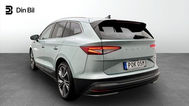 Skoda Enyaq 152 kW image number 4