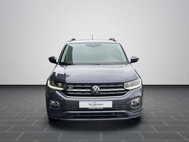 Volkswagen T-Cross 1.0 TSI DSG 81 kW image number 2