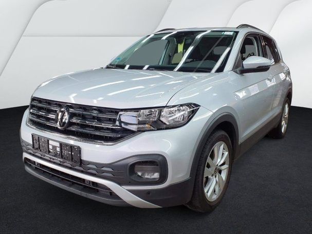 Volkswagen T-Cross 1.0 TSI Life 81 kW image number 1