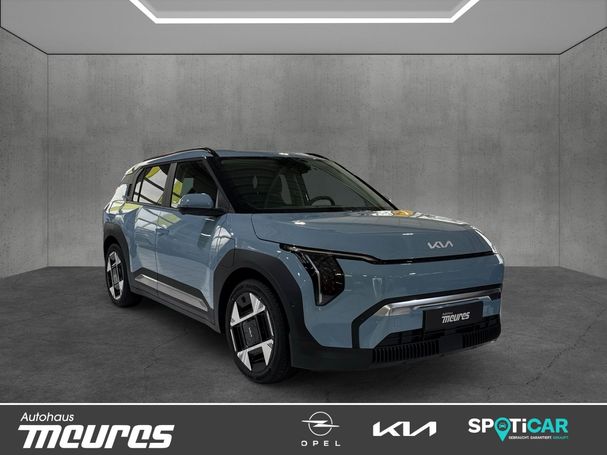 Kia EV3 kWh Earth 150 kW image number 7