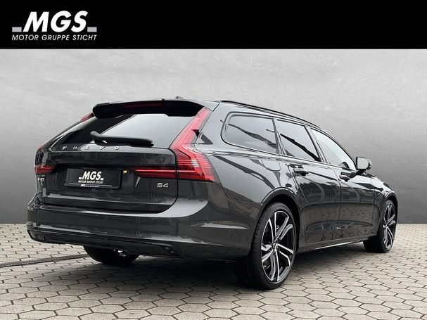 Volvo V90 AWD Ultimate 145 kW image number 2