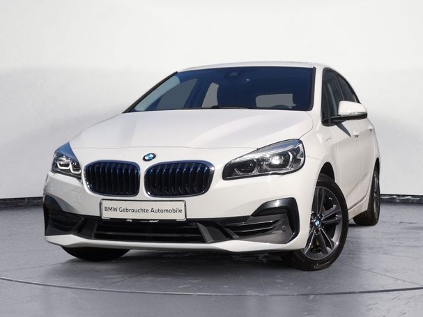 BMW 225 Active Tourer xDrive 165 kW image number 1