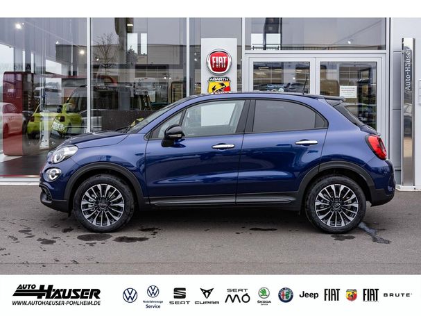 Fiat 500X 1.5 GSE Hybrid 96 kW image number 4