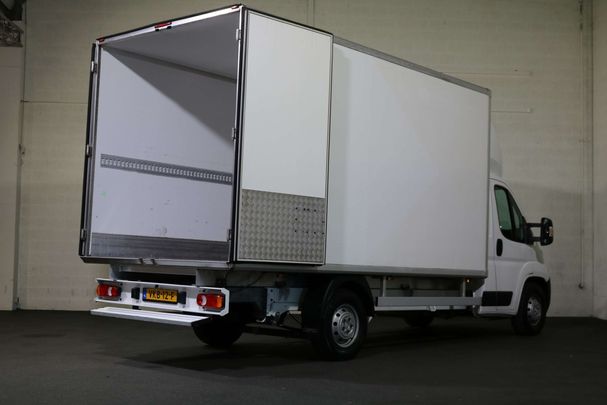 Peugeot Boxer HDi 121 kW image number 13