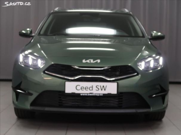 Kia Ceed 1.5 103 kW image number 8