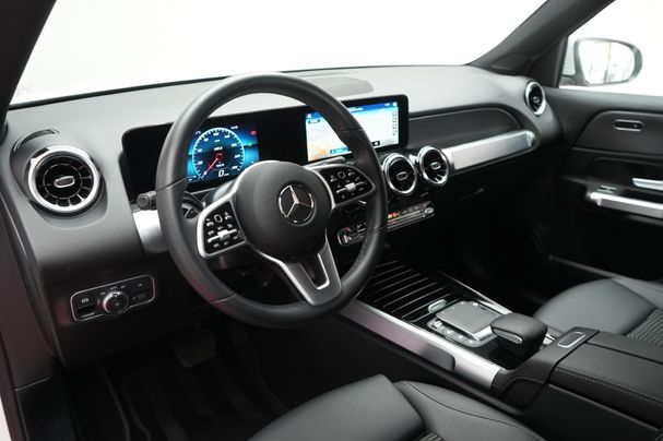 Mercedes-Benz GLB 200 d 110 kW image number 9