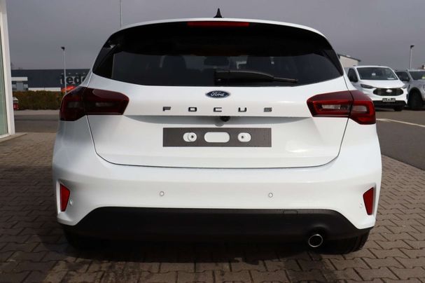 Ford Focus 1.0 TITANIUM 92 kW image number 8