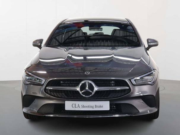 Mercedes-Benz CLA 180 Shooting Brake 100 kW image number 17