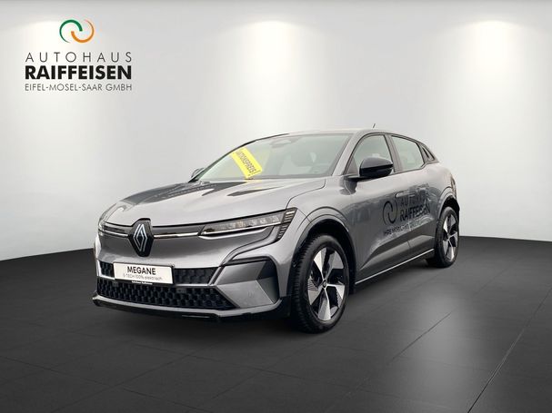 Renault Megane E-Tech 160 kW image number 1