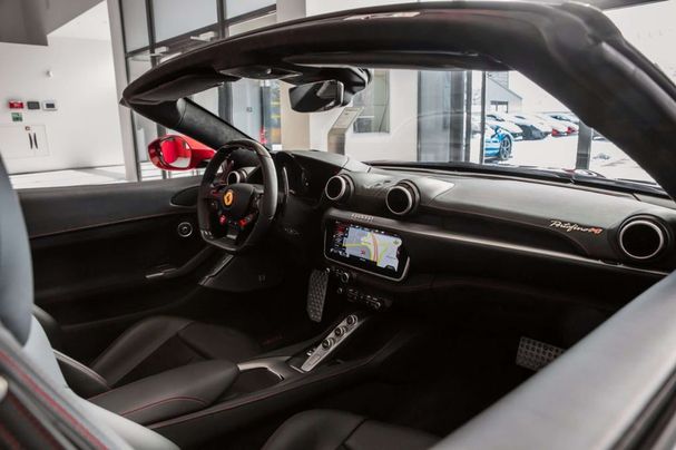 Ferrari Portofino M 456 kW image number 6