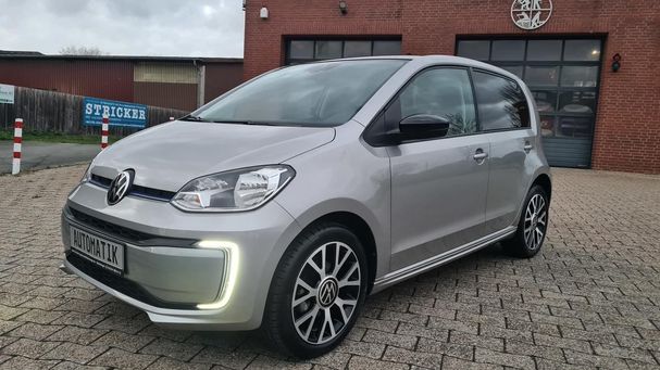 Volkswagen up! 60 kW image number 3