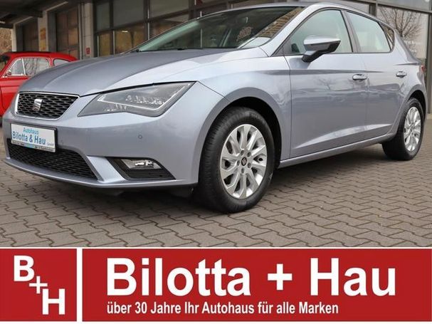 Seat Leon 1.2 TSI Style 81 kW image number 1