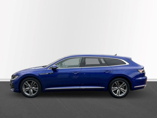 Volkswagen Arteon Shooting Brake 2.0 TSI R-Line DSG 140 kW image number 4