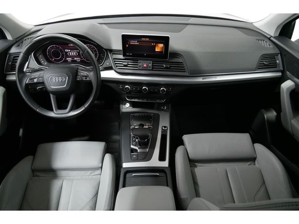 Audi Q5 50 TDI 210 kW image number 13