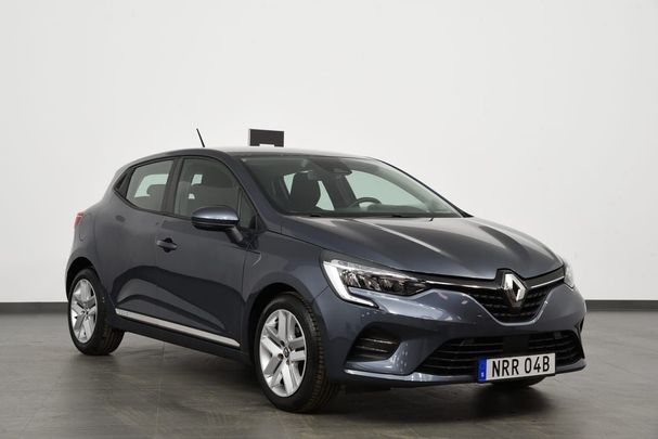 Renault Clio TCe 67 kW image number 2